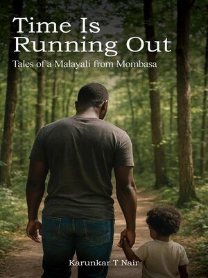 cover image of Time Is Running Out